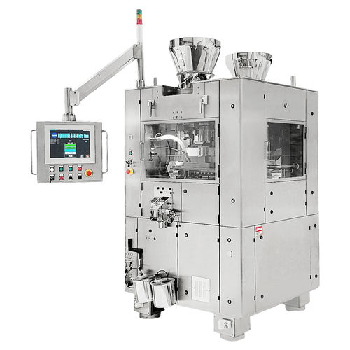 Presse für die Pharmaindustrie - AQUARIUS G-K (2L MODULE) - KIKUSUI SEISAKUSHO - Tabletten / kompakt / zweischichtig