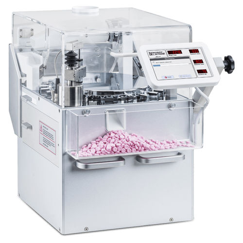 Tablettentester - UTS 4.1 - KIKUSUI SEISAKUSHO - automatisch / bodenstehend