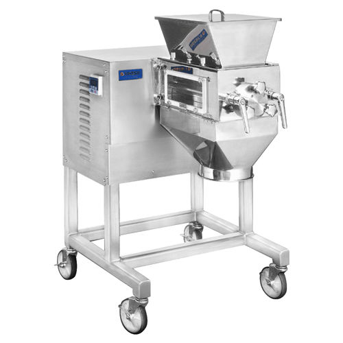 Granulator für die Pharmaindustrie - OG-1 - KIKUSUI SEISAKUSHO - Rotor / oszillierend / Nass