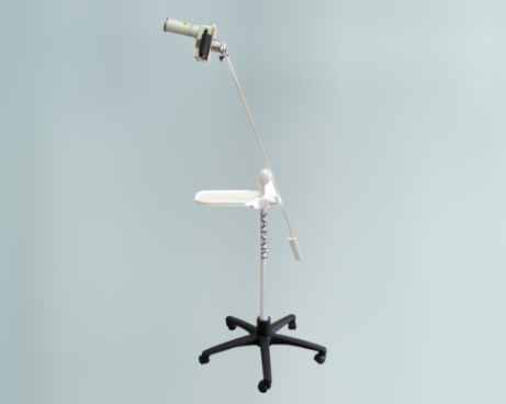 Analoges mobiles Röntgensystem - SAF-K2-STAND - Safari Dental inc.
