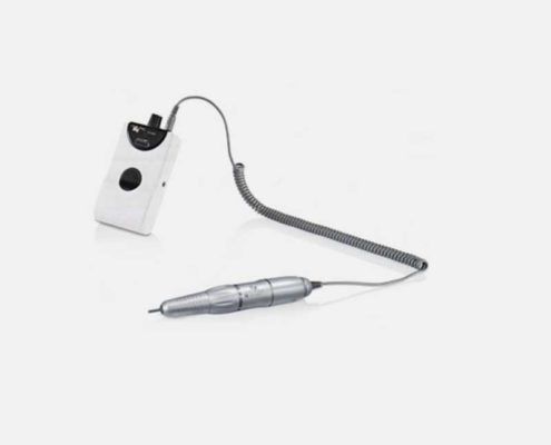 Dental-Mikromotor - SAF-670-3 - Safari Dental inc. - elektrisch / gerade / wiederaufladbar