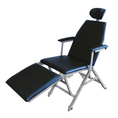 Tragbarer Zahnarztstuhl - SAF-103-01 - Safari Dental inc.
