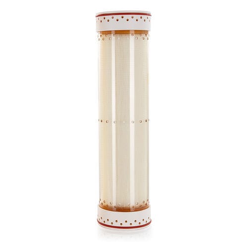 Filterkerze für Flüssigkeiten - Seprapor® - Meissner Filtration Products - für die Pharmaindustrie