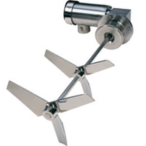Rotationsagitator - Rotomaxx ™ - Admix - für Chemikalien / analog