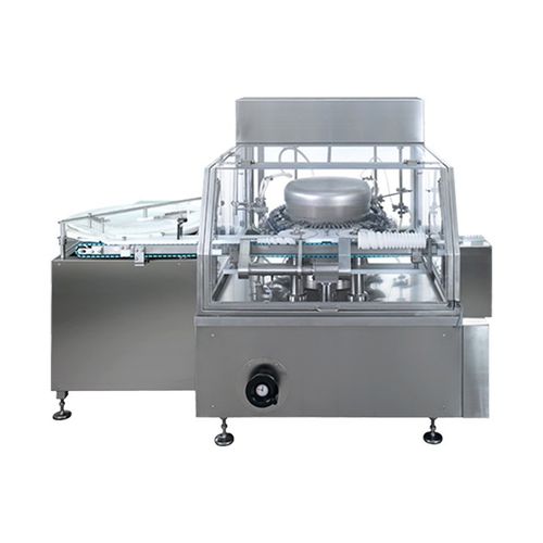 Labor-Gläserspüler - AWS BIO PHARMA TECHNOLOGIES - F&E / drehbar