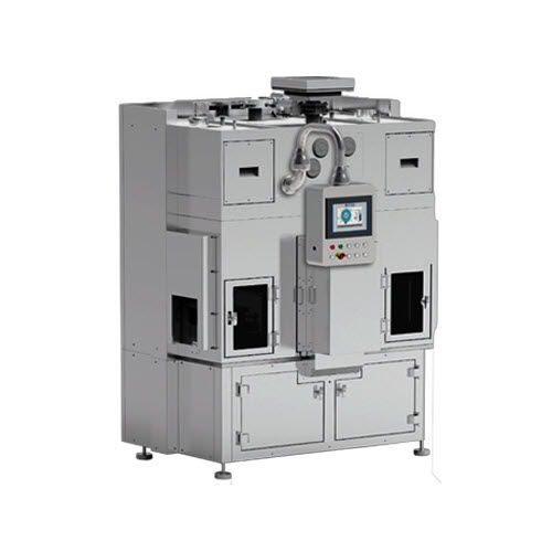 Medizinisch Sterilisator - RPLS1 Series - AWS BIO PHARMA TECHNOLOGIES - Tisch / kompakt / mit großem Fassungsvermögen