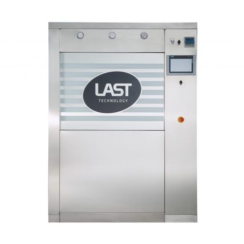 Medizinisch Autoklav - RSA Series - AWS BIO PHARMA TECHNOLOGIES - Labor / Trocken / Ethylenoxid