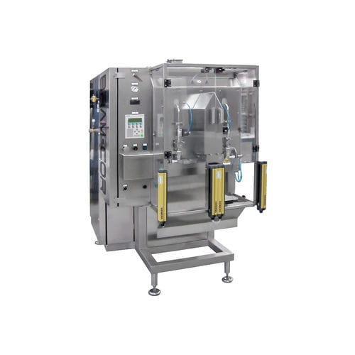 Halbautomatische füllmaschinen - BFIL Series - AWS BIO PHARMA TECHNOLOGIES - automatisch / manuell / bodenstehend