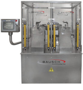 Medizinisches Füll- und Versiegelsystem - 529 - Bausch Advanced Technologies - automatisch / halbautomatisch