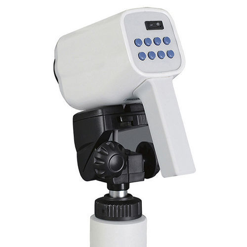 Videokolposkop - AMD Global Telemedicine - auf Wagen