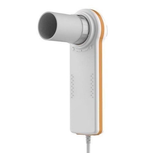 Digitales Spirometer - AMD Global Telemedicine - Handgerät / mit USB-Anschluss