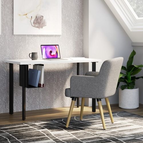 Rechteckiger Schreibtisch - Coze - The HON Company