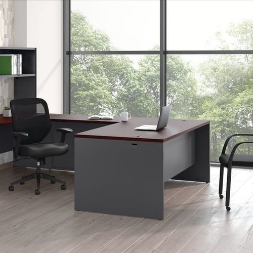 Rechteckiger Schreibtisch - 38000 Series - The HON Company