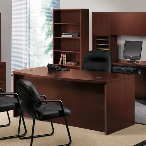 Schreibtisch - Valido - The HON Company