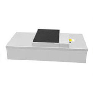 Luftfiltereinheit - PortaFab - für Reinraum / mit HEPA/ULPA-Filterung