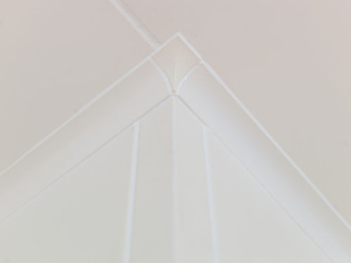 Modulares Deckenelement für Reinraum - OCTANORM