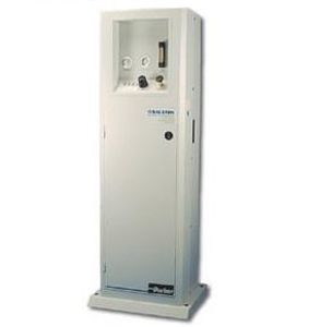 Labor-Stickstoffgenerator - 1700-1-C - CLEATECH - bodenstehend
