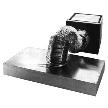 HEPA-Filter - TCS  - LM Air Technology - Luft / Labor / steril