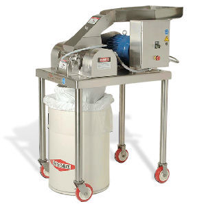 Rotormühle - DASO6 - The Fitzpatrick Company - Hammer / für die Pharmaindustrie