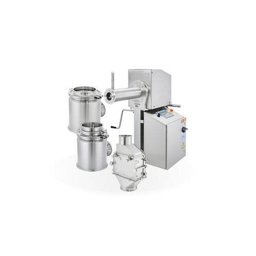 Hammermühle - SDX™ SERIES - The Fitzpatrick Company - für die Pharmaindustrie