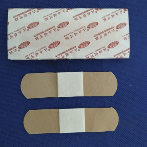 Hämostatisches Polsterbinde - Hongkong Medi