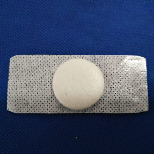 Pad-Hämostat - Quick - Hongkong Medi - Wundenchirurgie