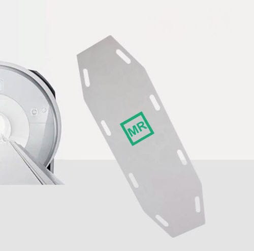 Kunststoff-Wirbelsäulenbrett - HO-T02 - Hongkong Medi - unmagnetisch