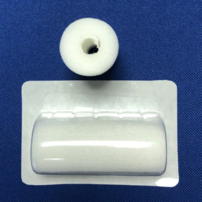 Pad-Hämostat - Hongkong Medi - Kolorektalchirurgie