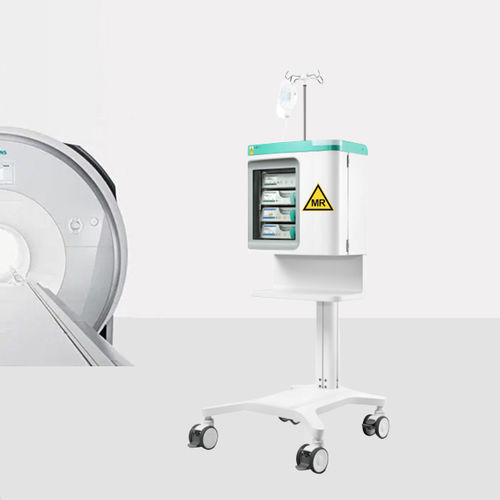 Kontinuierliche Infusionspumpe - HO-P80 - Hongkong Medi