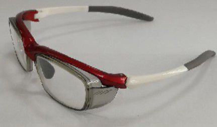 Röntgenschutzbrille - HO-01 - Hongkong Medi