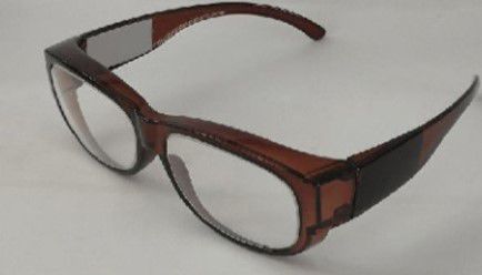 Röntgenschutzbrille - HO-07 - Hongkong Medi