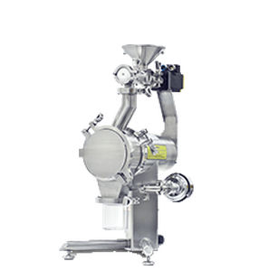 Rotormühle - GRANUMILL®  - Fluid Air - Impakt / für die Pharmaindustrie / Labor