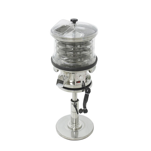 Tablettenentstauber - CFQ-310 - iPharMachine - Edelstahl