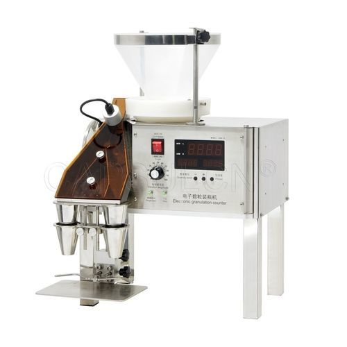 Drehbare Abfüllmaschinen - CDR-5A - iPharMachine - bodenstehend / für Förderbänder / Tabletten