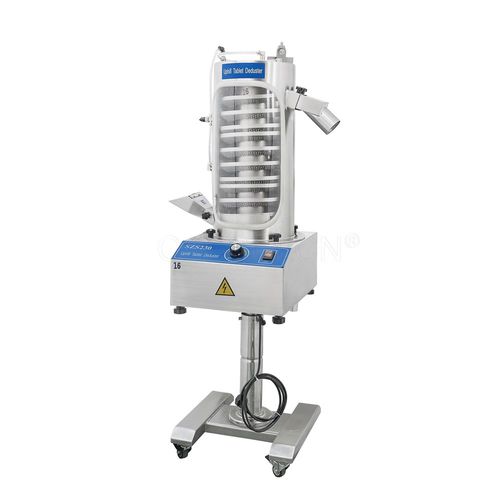 Entstauber für die Pharmaindustrie - SZS230 - iPharMachine