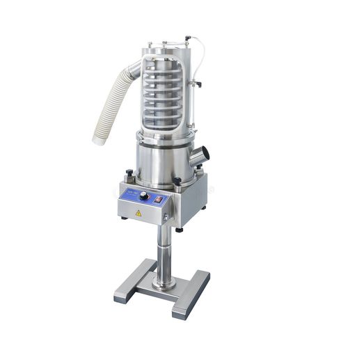 Entstauber für die Pharmaindustrie - SZS-750  - iPharMachine - Edelstahl