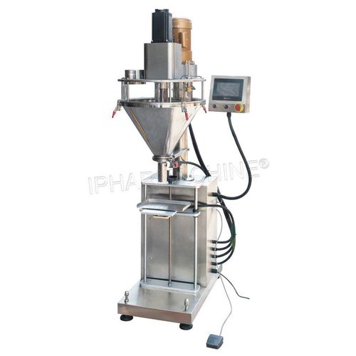 Automatische Abfüllmaschinen - CN-HZFB - iPharMachine - kontinuierlich / elektronisch / Elektronen AES