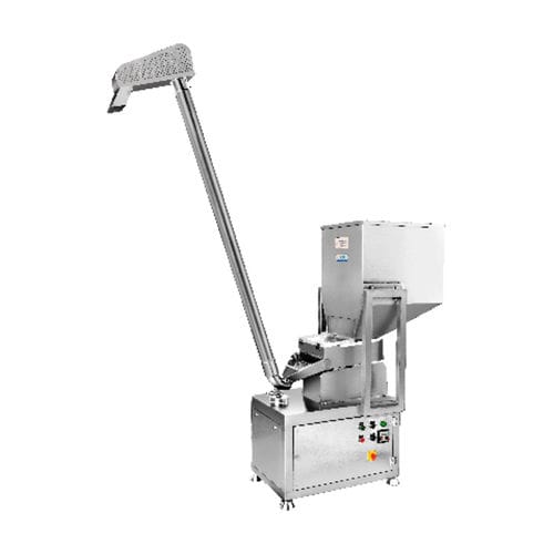 Sortieranlage für Kapseln - Anchor Mark Private Limited - bodenstehend