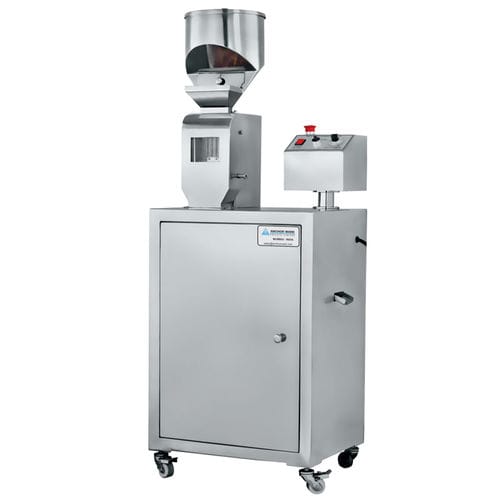 Decapper- und Capper-System / für die Pharmaindustrie - Anchor Mark Private Limited - automatisch / mobil