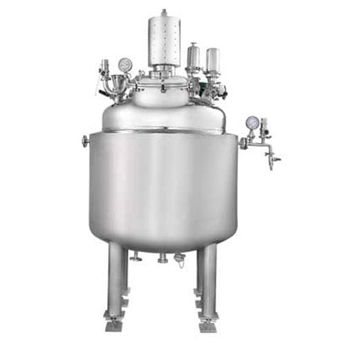 Automatische Produktionsanlage - Liquid - Anchor Mark Private Limited - für Pharmaprodukte