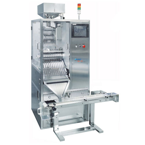 Magnetisch-induktive Kontrollwaage - CWI - Qualicaps - automatisch / Hochgeschwindigkeit / für Kapseln