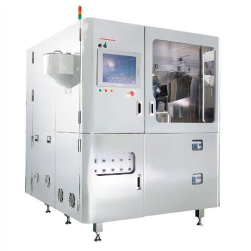Laserdrucker - QUALIS - Qualicaps - kompakt