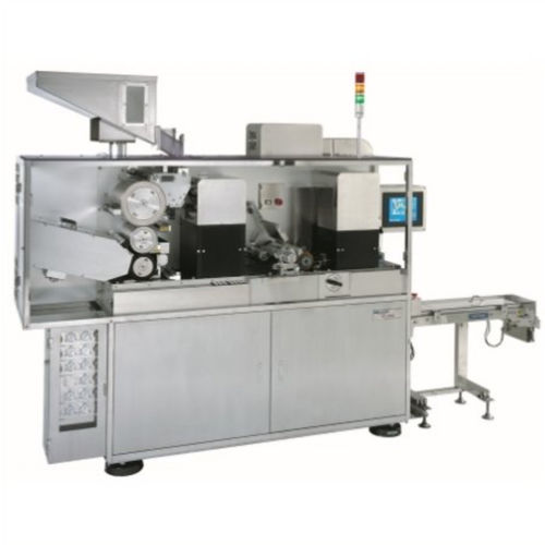 Laserdrucker - IS-500 - Qualicaps - Tabletten / mit Inspektionskamera