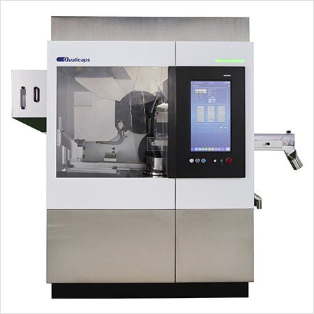 Laserdrucker - QUALIS-Pro - Qualicaps - Tabletten / für medizinische Zwecke / kostengünstig