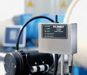 Partikelzähler für Reinraum - CI-3100 RS Series - CLIMET INSTRUMENTS COMPANY - 2 Kanäle