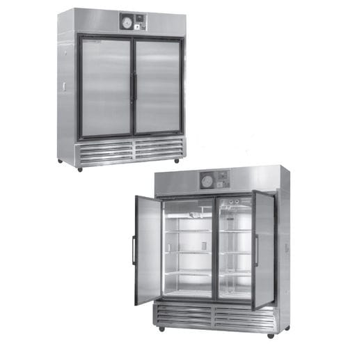 Klimatestkammer - RISxxxD series - Powers Scientific - Temperatur / Licht / Labor