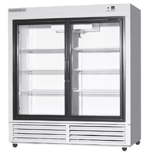 Kühlschrank für Impfstoffe - LSxxSD/CT series - Powers Scientific - vertikal / auf Rollen