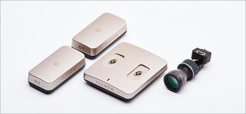 OP-Stirnleuchte - IHL-2000 - Illuco Corporation - Dental / für Veterinärmedizin / LED