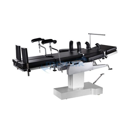 Universeller OP-Tisch - YA-03M - Zhangjiagang Medi Medical Equipment - elektrisch / hydraulisch / kippbar