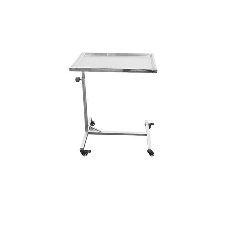 Edelstahlinstrumententisch - MK-S19 - Zhangjiagang Medi Medical Equipment